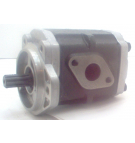 KFZ4-283 CSRFDT HYDRAULIC GEAR PUMP