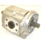 KZP4-25 CSRFDS6 HYDRAULIC GEAR PUMP