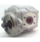 KSP4-20CSGBZ HYDRAULIC GEAR PUMP