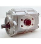DZP4-27CSRFN HYDRAULIC GEAR PUMP