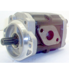 KFZ4-27CSRFDS HYDRAULIC GEAR PUMP