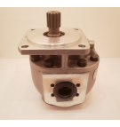 P20400A HYDRAULIC GEAR PUMP