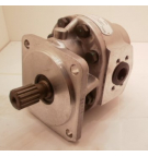 P20200AB SINGLE HYDRAULIC GEAR PUMP