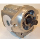 KRP4-19CSSBQN KOMATSU PUMP