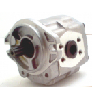 KZP4-14CSSBDF HYDRAULIC GEAR PUMP