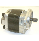 KFP2233ASRH HYDRAULIC GEAR PUMP