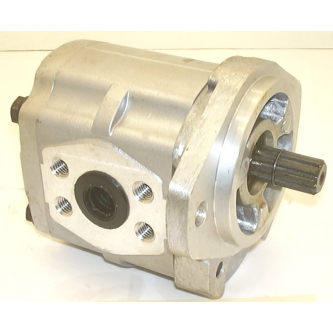KRP4-17AEBSF GEAR PUMP**