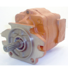 KFP4163CFMSS HYDRAULIC GEAR PUMP