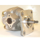 TCM HYDRAULIC POWER STEERING PUMP