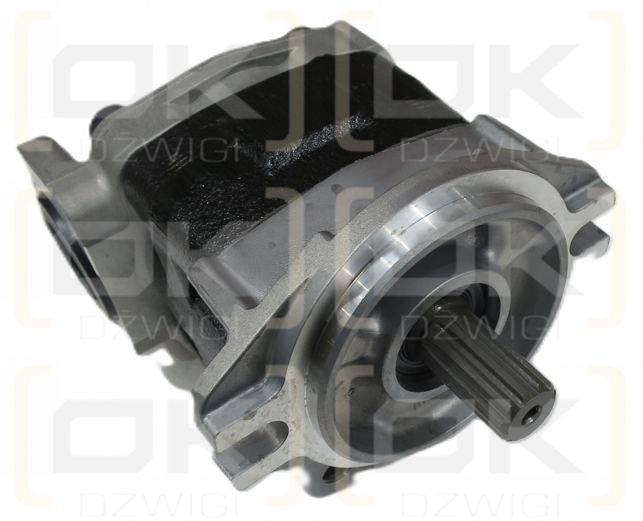 KFP2333CFJS HYDRAULIC GEAR PUMP