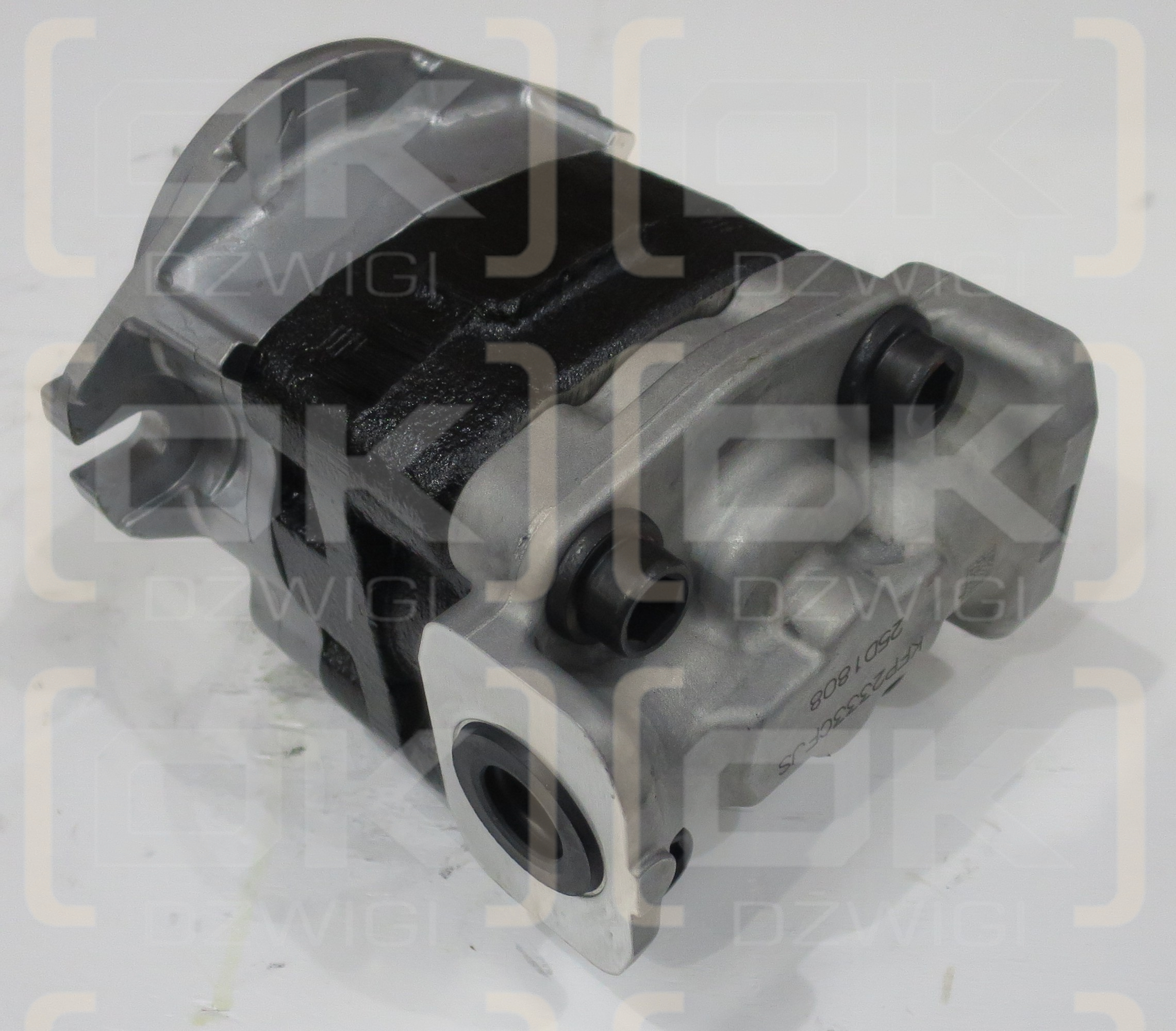 KFP2333CFJS HYDRAULIC GEAR PUMP