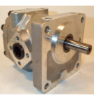 CROWN HYDRAULIC PUMP GP2-65A