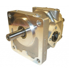 CROWN HYDRAULIC PUMP GP2-65C
