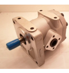 CROWN HYDRAULIC GEAR PUMP GP2-85ABK