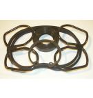 KAYABA KRP4/KZP4 ''E'' SHAFT SEAL