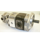 KFP3260KP1005AK HYDRAULIC TANDEM