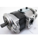 KAYABA TANDEM No. KFP2227-5ASCS