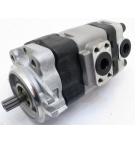 KAYABA TANDEM No. KFP2223-9ASCS