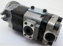 KFP2236-7CAES HYDRAULIC GEAR PUMP