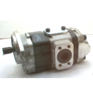 KFP2228-5 AFCSJ HYDRAULIC GEAR PUMP