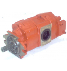 KFP4156-45CSMSF HYDRAULIC GEAR PUMP