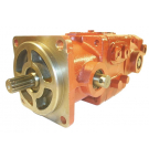 PSV2-16C TOYOTA PISTON PUMP  **