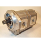 KRP4-10-10CN TANDEM YANMAR **