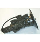 JCB PISTON HYDRAULIC PUMP PSV2-52T