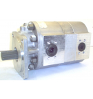 TP20200-100A HYDRAULIC GEAR PUMP