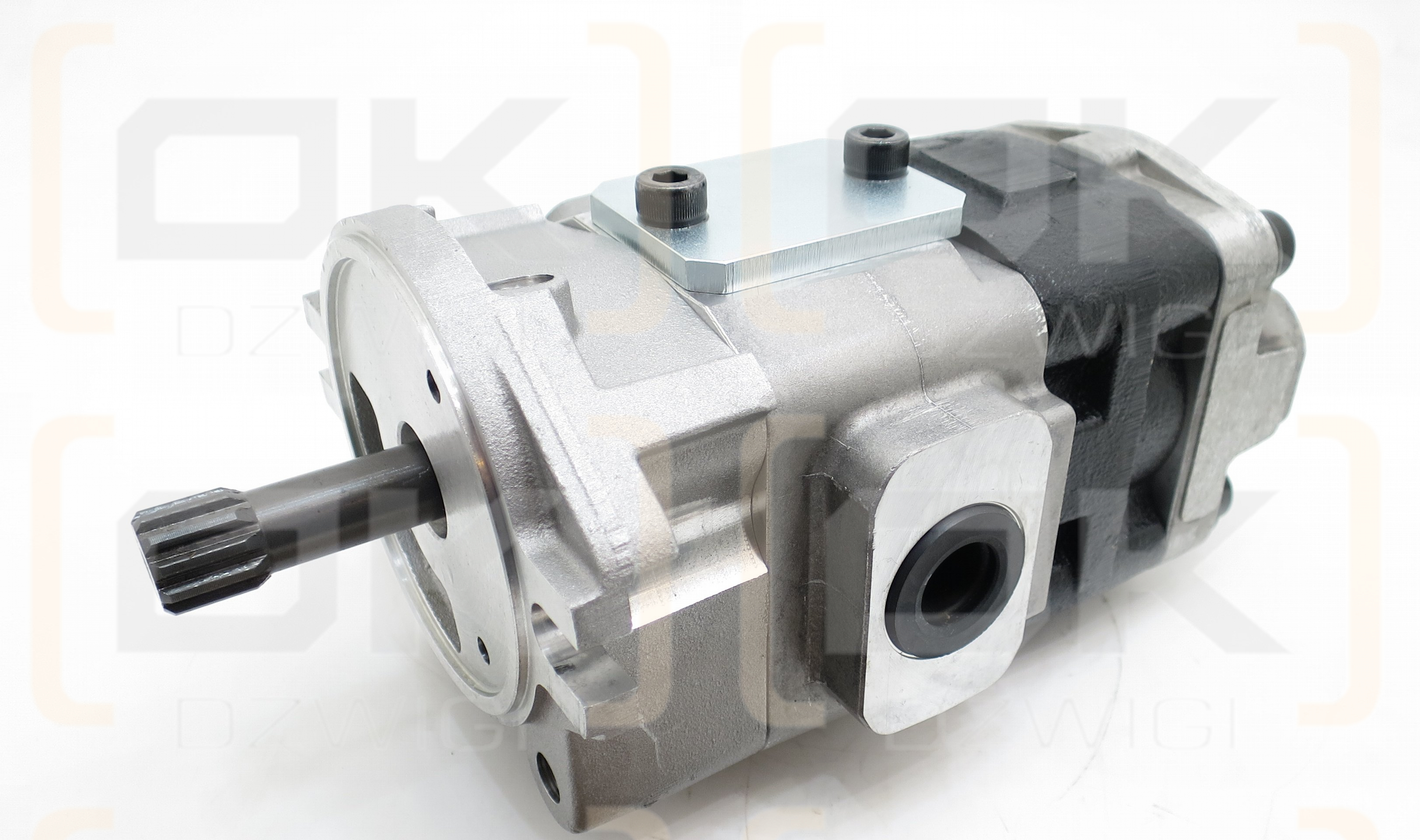Hydraulic gear pump KFP2308-33CF (B5200-10513)