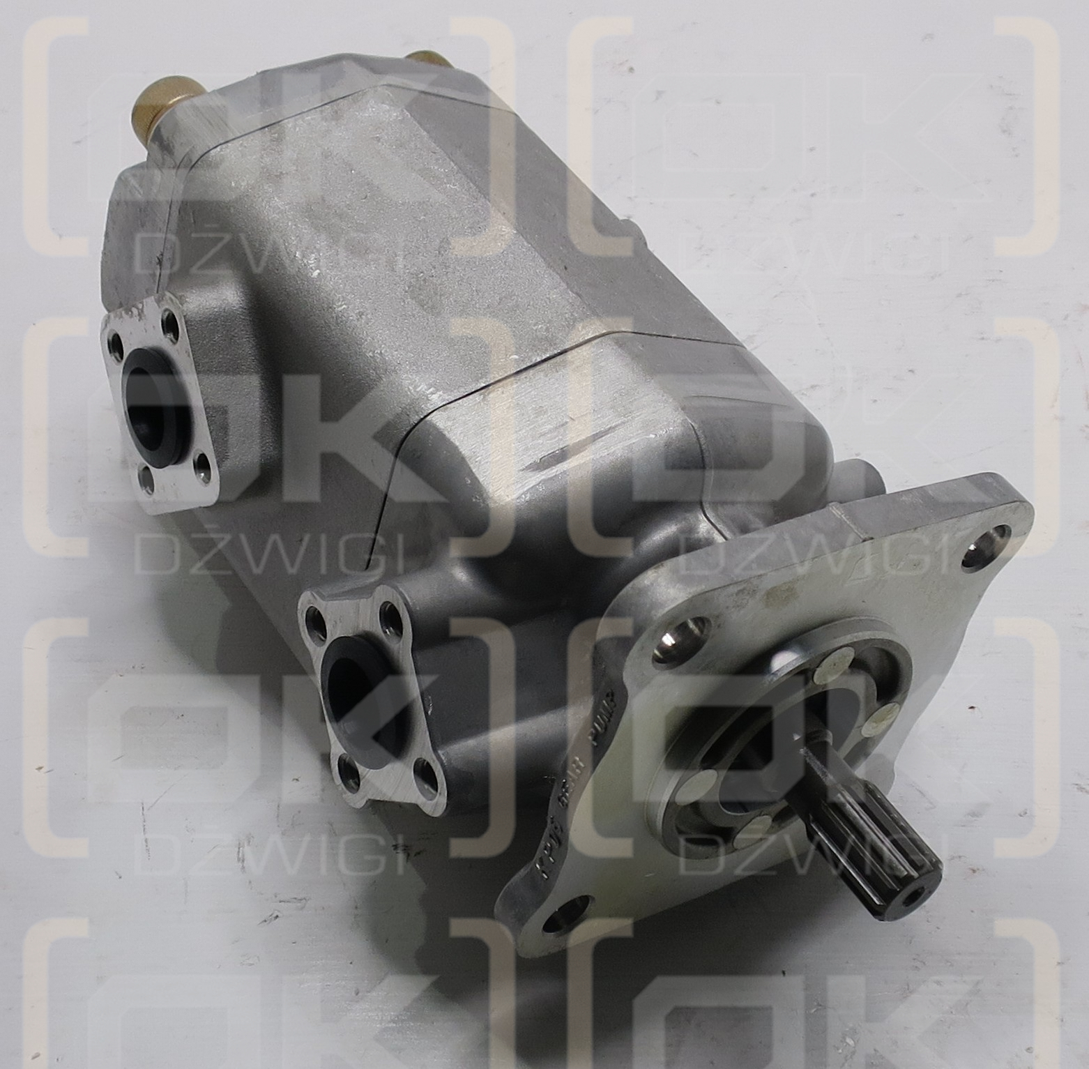 KP0540-40CSES КУБОТА ТАНДЕМ