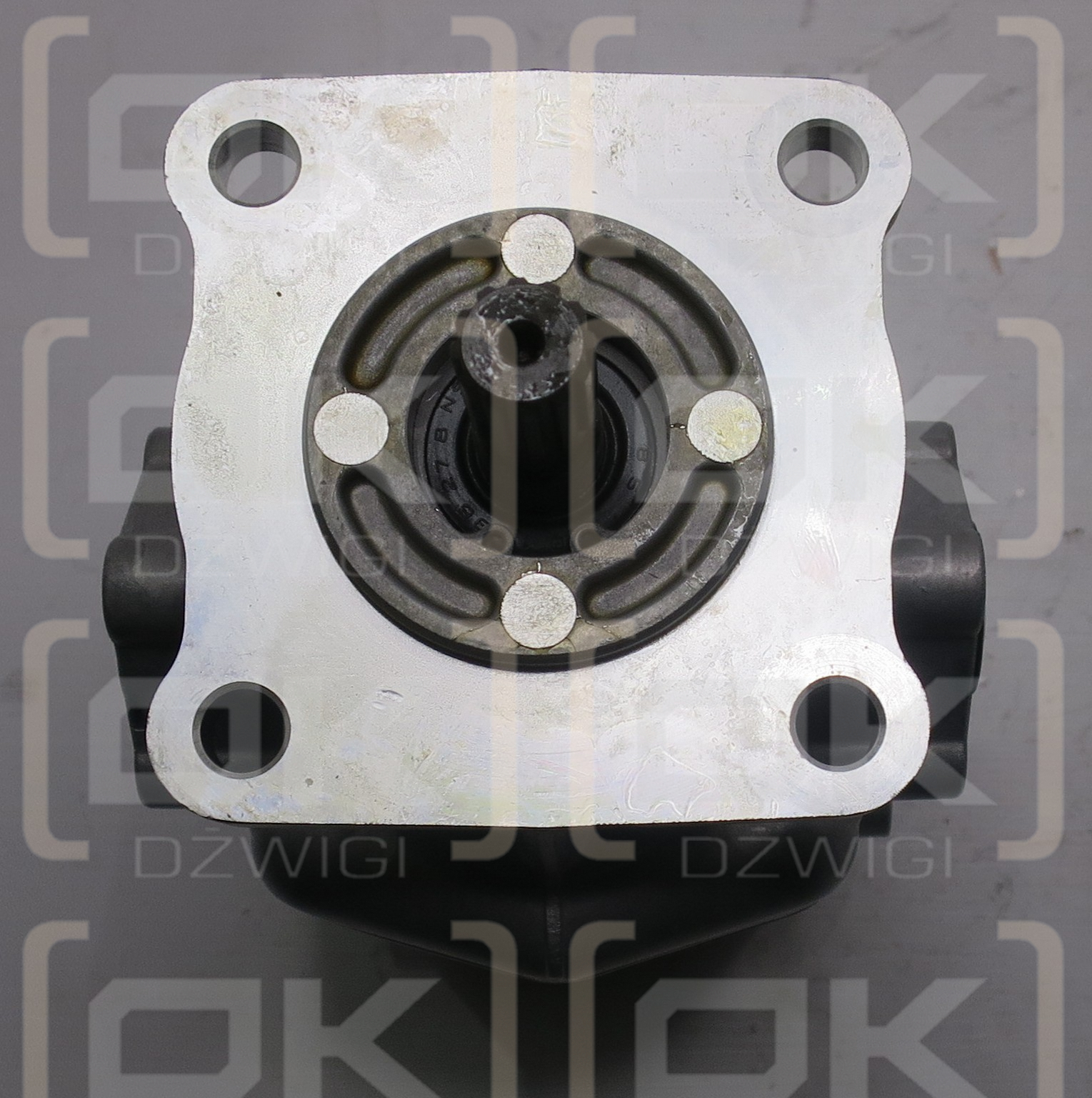 KP0540-40CSES КУБОТА ТАНДЕМ