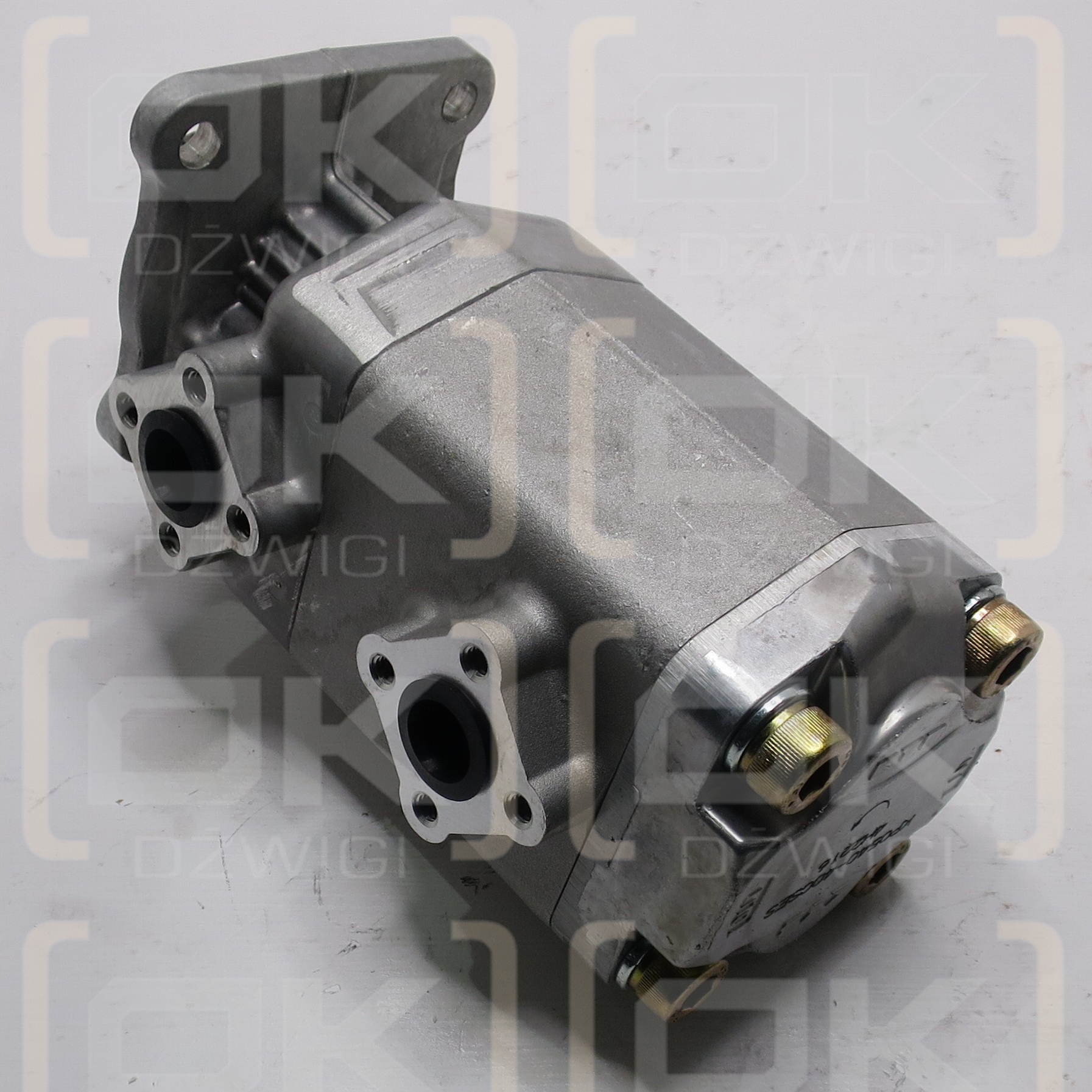 KP0540-40CSES КУБОТА ТАНДЕМ