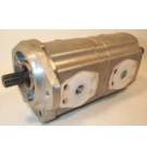 KRP4-17-17CN KUBOTA TANDEM