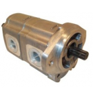 KRP4-12-12C KUBOTA TANDEM