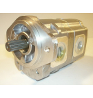 KRP4-8-8CN KUBOTA TANDEM