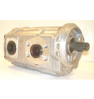 KRP4-23-7C TANDEM HYDRAULIC PUMP