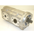 KRP4-17-17AE TANDEM HYDRAULIC PUMP