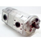 KRP4-17-8CJN TANDEM HYDRAULIC PUMP