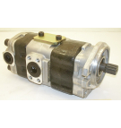 KFP22-33-19AAEL TANDEM PUMP