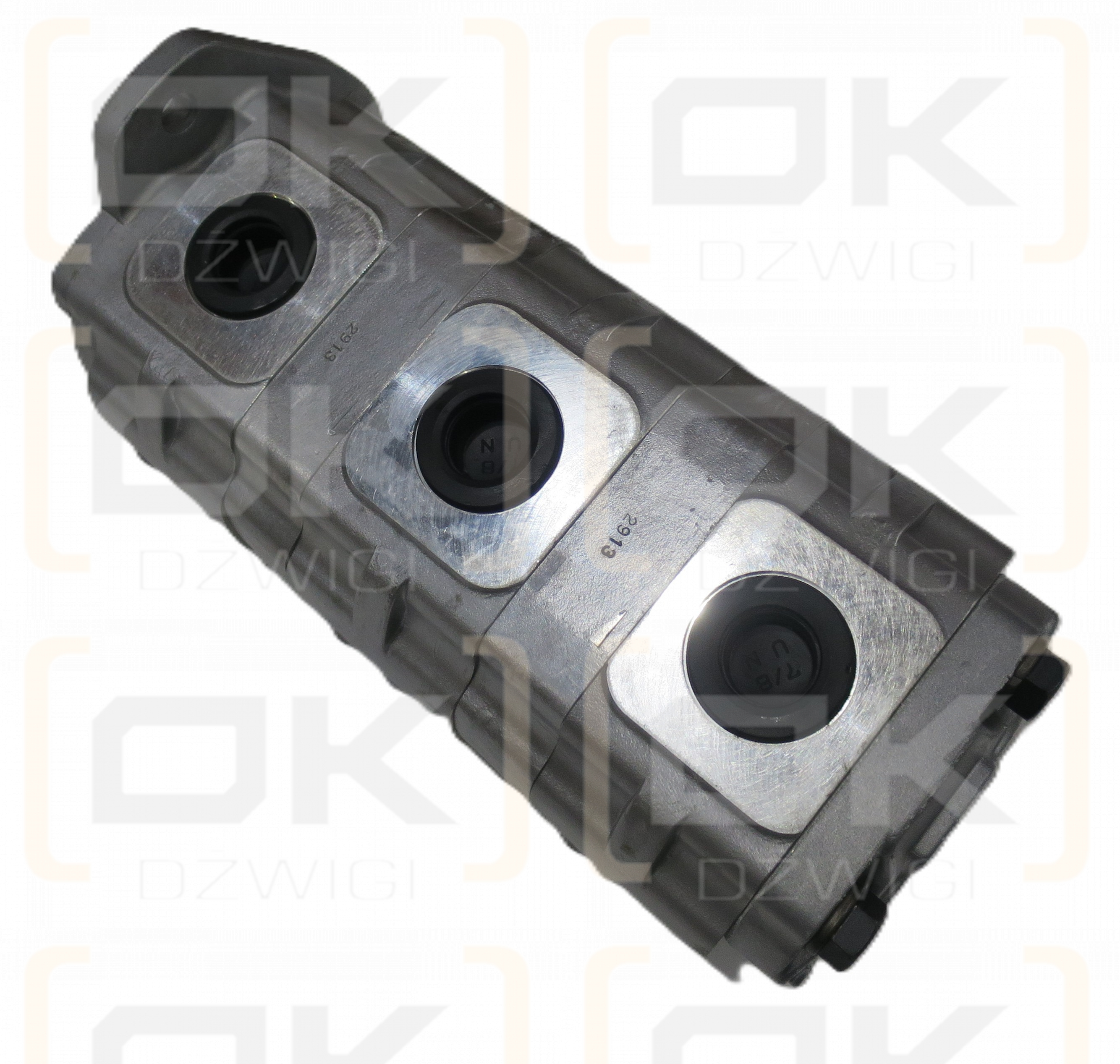 KRP4-12-12-81CN6 IHI