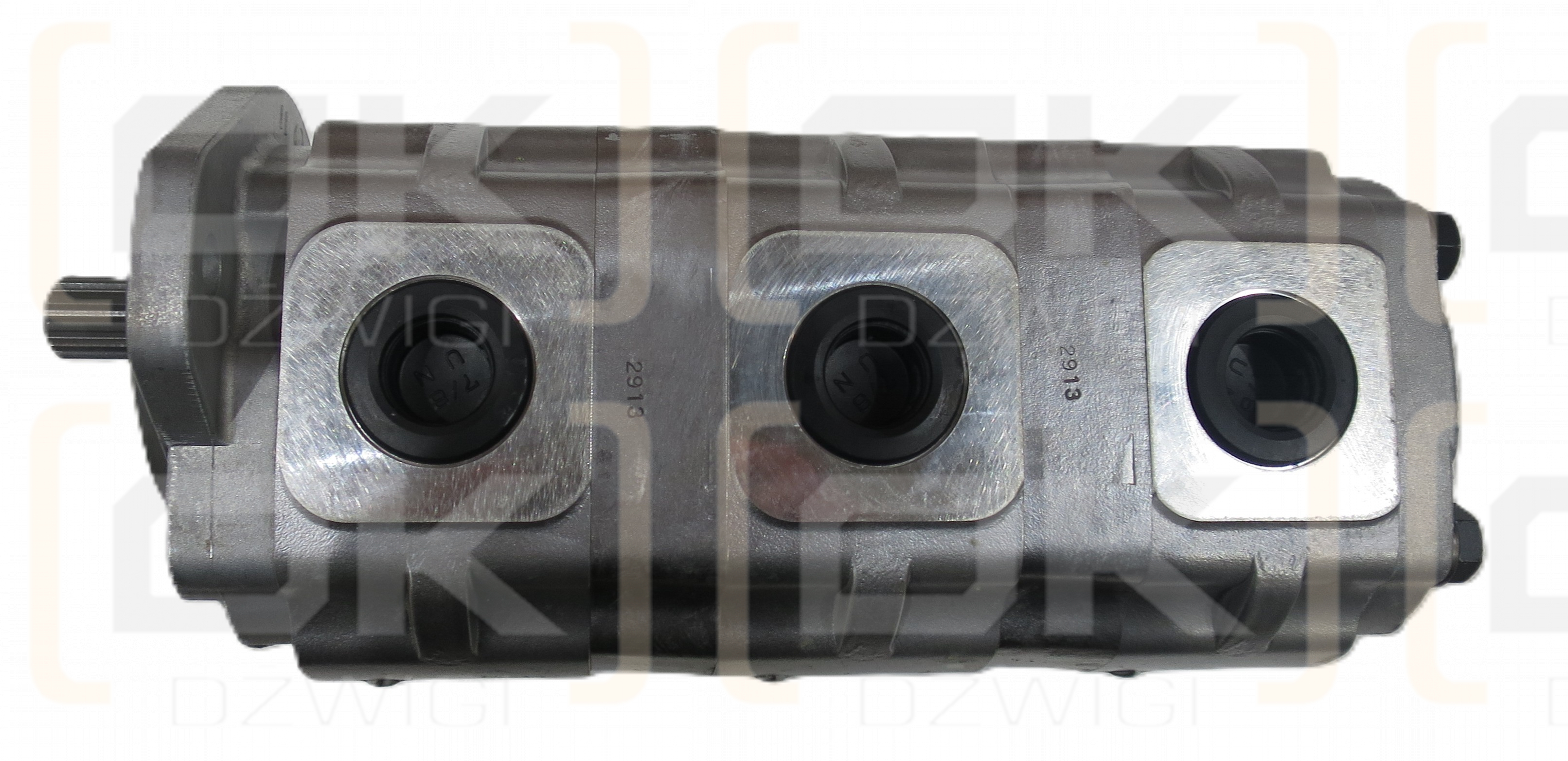 KRP4-12-12-81CN6 IHI