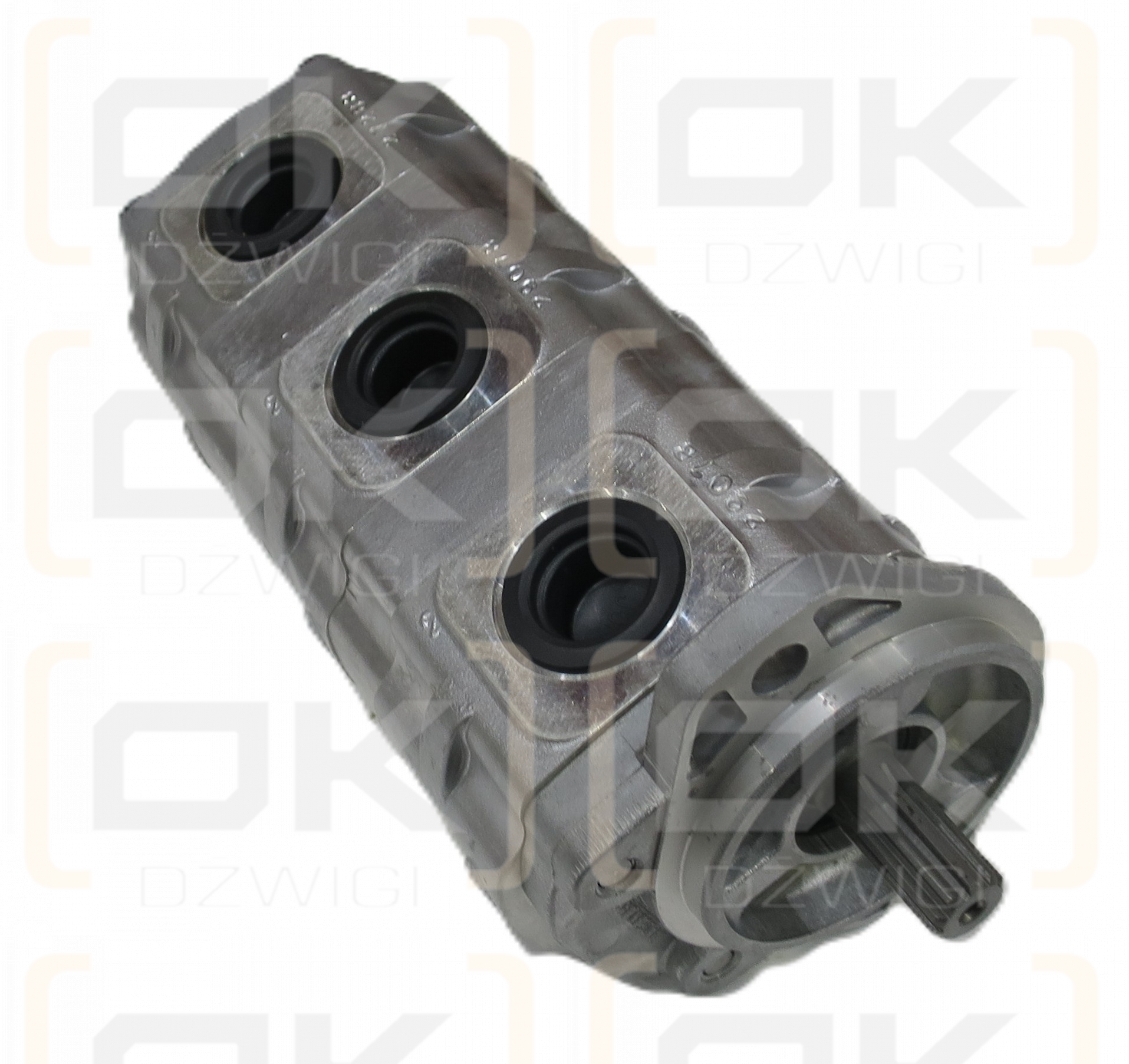 KRP4-12-12-81CN6 IHI