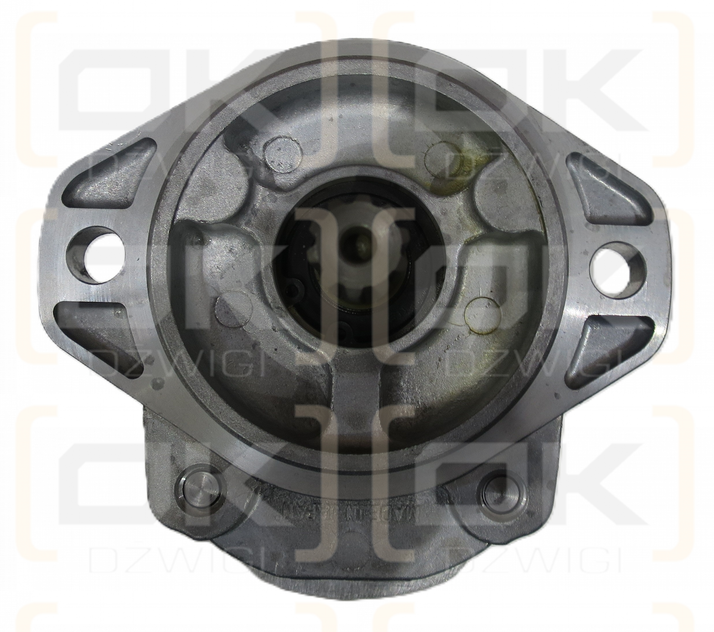 KRP4-12-12-81CN6 IHI