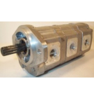 KRP4-7-7-4CF YANMAR PUMP
