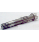 KAYABA SHAFT  FOR PUMP TYPE