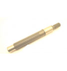 KAYABA SHAFT  FOR PUMP TYPE