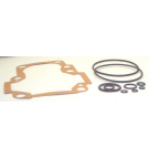 КОМПЛЕКТ УПЛОТНЕНИЙ KAYABA ДЛЯ ПОРТОВОГО БЛОКА ДЛЯ