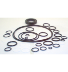 КОМПЛЕКТ УПЛОТНЕНИЙ KAYABA ДЛЯ КОРПУСНОГО ТИПА НАСОСА