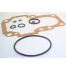 КОМПЛЕКТ УПЛОТНЕНИЙ KAYABA ДЛЯ ПОРТОВОГО БЛОКА ДЛЯ